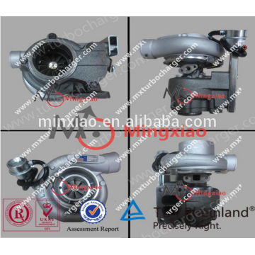 3536971 3802767 3536975 Turbocompressor a partir de Mingxiao China